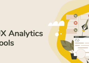 UX Analytics Tools