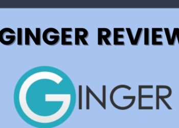 Ginger Software Review Features, Pricing, Pros And Cons