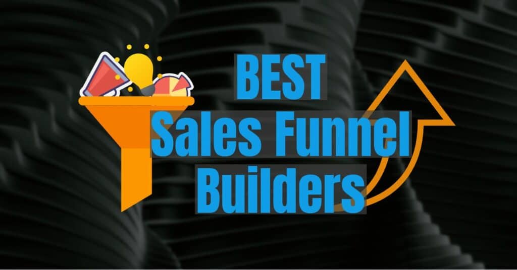 sales funnel builder