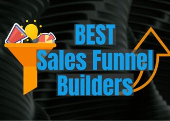 sales funnel builder