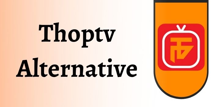 thoptvv alternatives