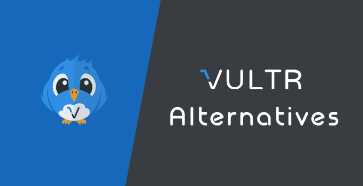 Vultr Alternatives