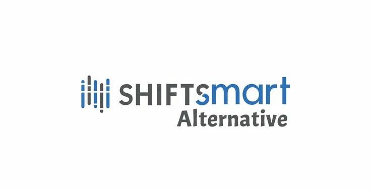 ShiftSmart Alternatives