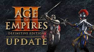 Age of Empires 3