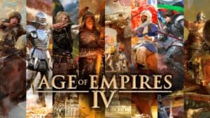 Age of Empires 4