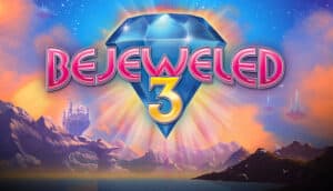 Bejeweled 3