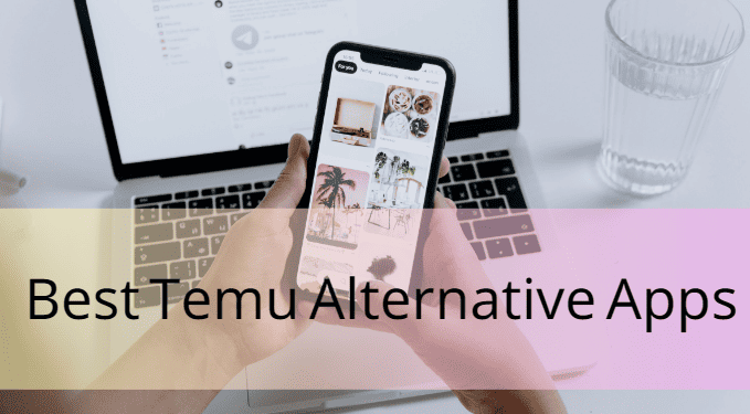 Temu Alternatives