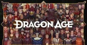 Dragon Age