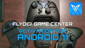 Flydigi Game Center