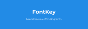 FontKey
