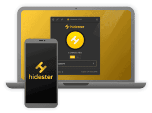 Hidester