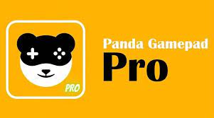 Panda Gamepad Pro