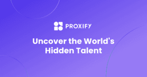 Proxify