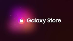 Samsung Galaxy Apps