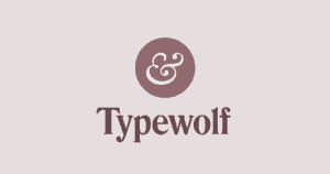 TypeWolf
