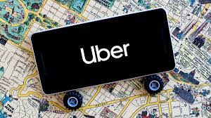 Uber