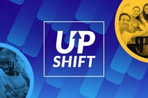 Upshift