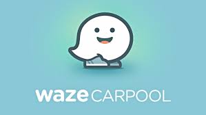 Waze Carpool