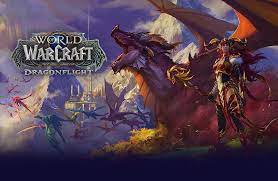 World of Warcraft