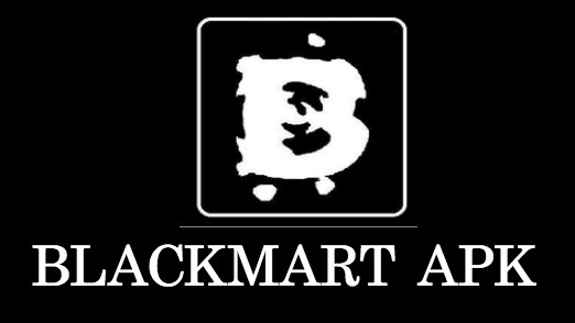 Blackmart Alternatives