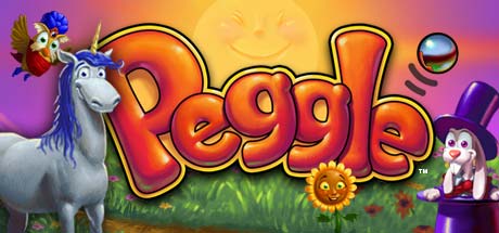 Games like Peggle