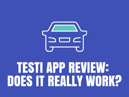 Testi App Review