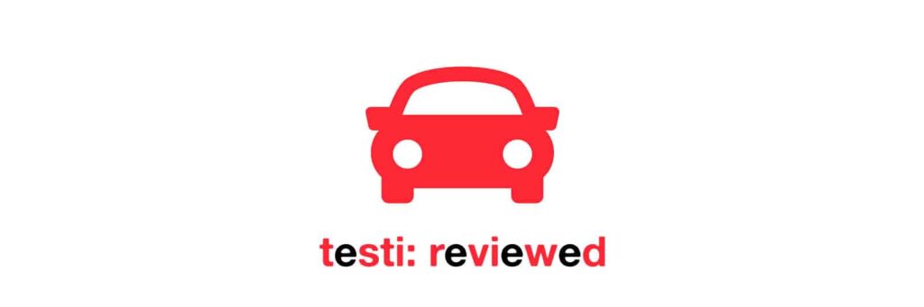 Testi App Review