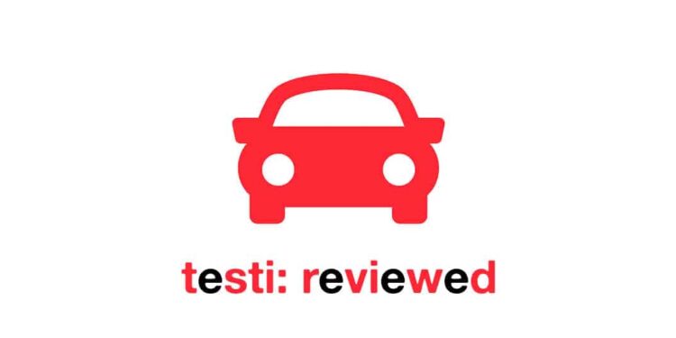 Testi App Review