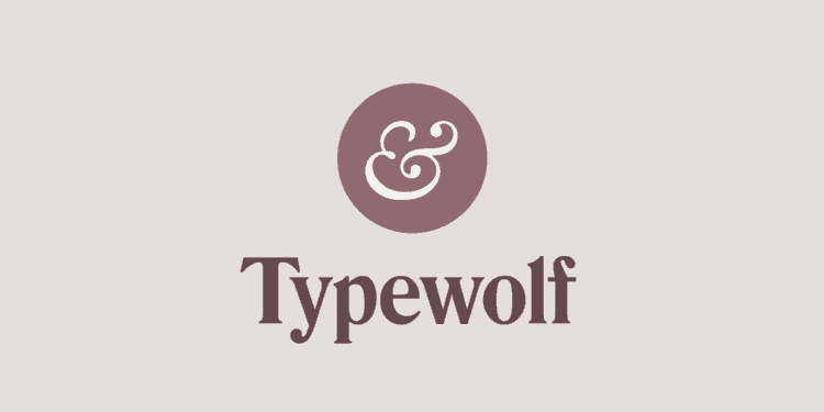 Sites Like Typewolf