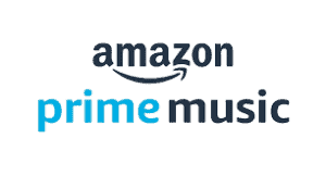 Amazon Prime Music