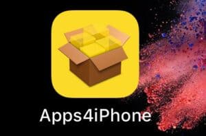 Apps4iPhone