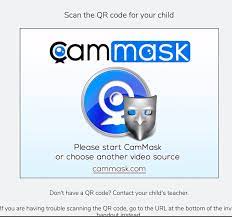 CamMask