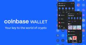 Coinbase Wallet