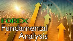 Forex fundamental analysis