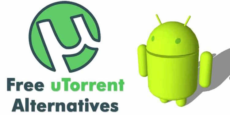 Torrdroid Alternatives