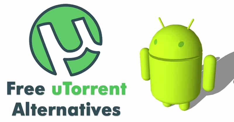 Torrdroid Alternatives