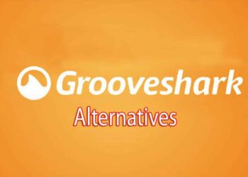 Grooveshark Alternatives