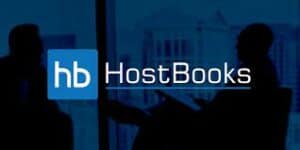 HostBooks