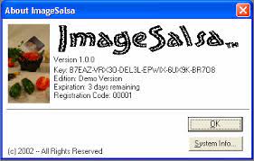 ImageSalsa