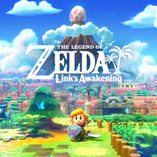 Link's Awakening