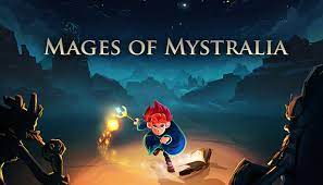 Mages of Mystralia