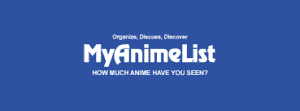 MyAnimeList