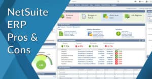 NetSuite ERP