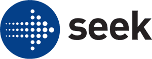 Seek Vector Logo
