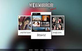 Webmirror.me