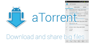 aTorrent