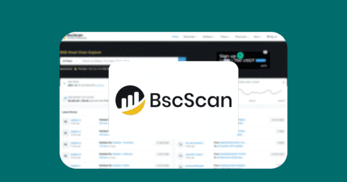 Bscscan Alternatives