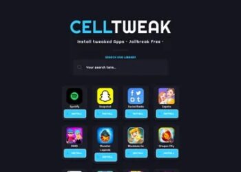 Celltweak