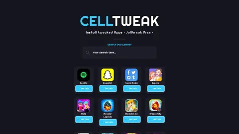 Celltweak