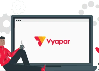 Vyapar Alternatives